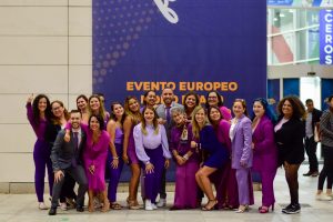 Liderando Equipos de Alto Impacto