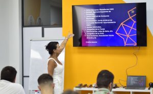 Formacion Para Seguridad de Reservas en Cruceros